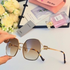 Miu Miu Sunglasses